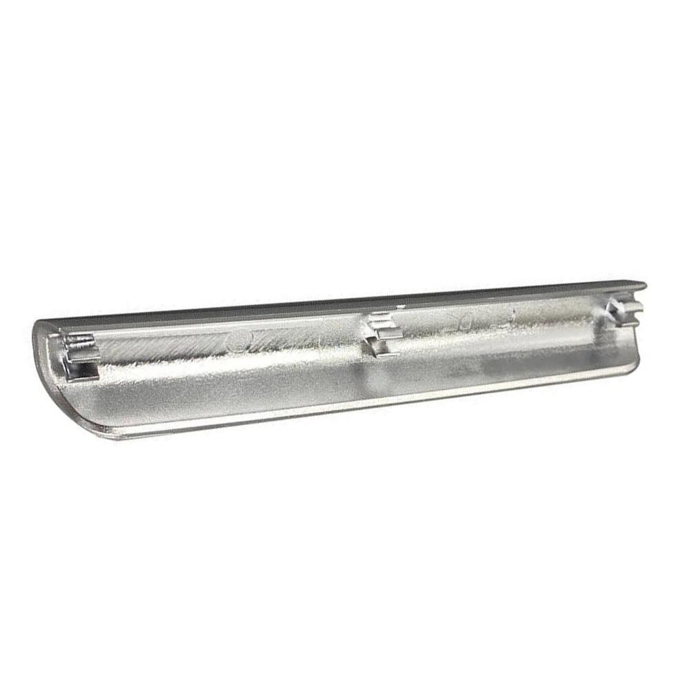 For 2013-2019 Ford Escape Front Right Door Handle Grab Trim Molding Silver Decor