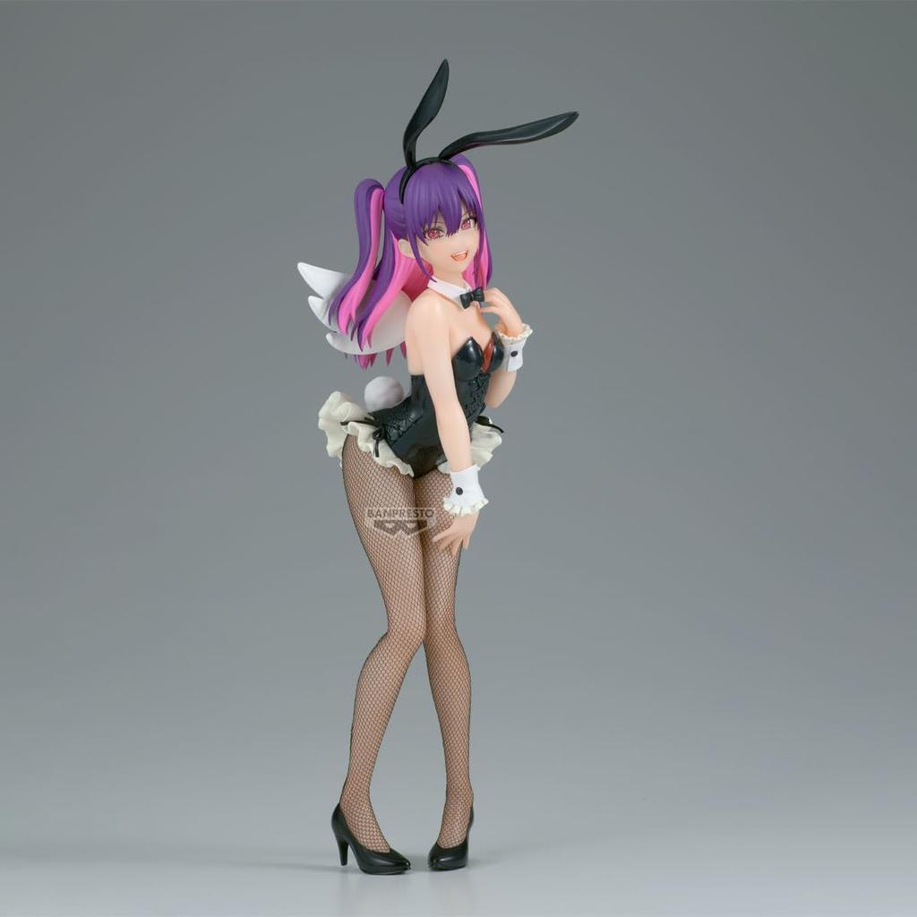 2,5-Dimensionale Versuchung GLITTER & GLAMOURS Miriella Bunny-Stil