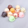 Dessert Ice Cream Games Toy Balancing Ice Cream Stack Up Balancing Toy  Pretend Play