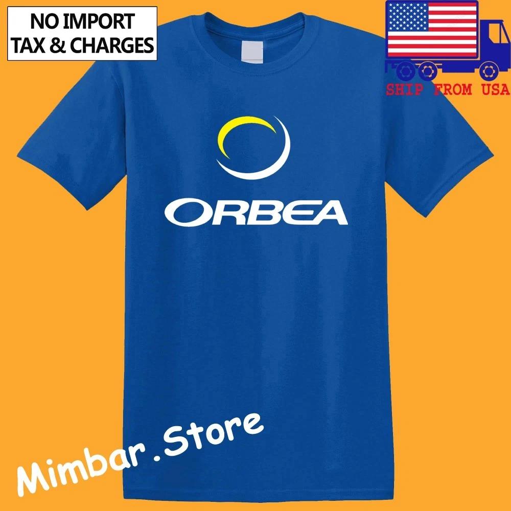 Orbea Bicycle Men s Blue Size S-5XL S