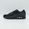 IV4454-010 Nike Air Max 90 "Black/Dark Smoke Gray" (Men's)