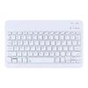 Universal Bluetooth Keyboard for iPad with Zhuyin, Cangjie, French, Spanish, Arabic, Thai, Korean, and German Language Support.