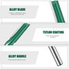 Straight Woodworking Router Bit Set Carpenter Milling Cutter 1/4″ 5/16″ 3/8″ 1/2″Cutting Diameter 6mm 6.35mm Shank