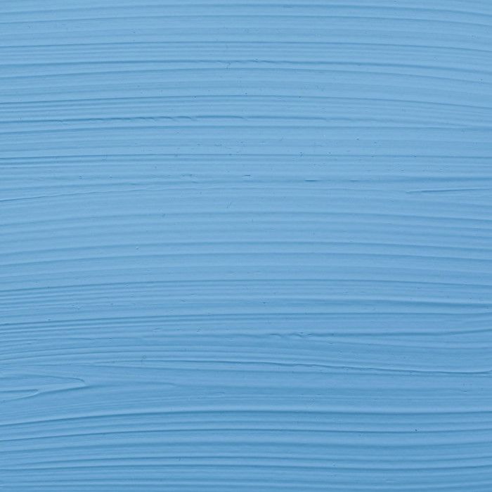 Peinture acrylique - ROYAL TALENS - AMSTERDAM EXPERT - 75ml - Bleu Ciel Royal - Série 2