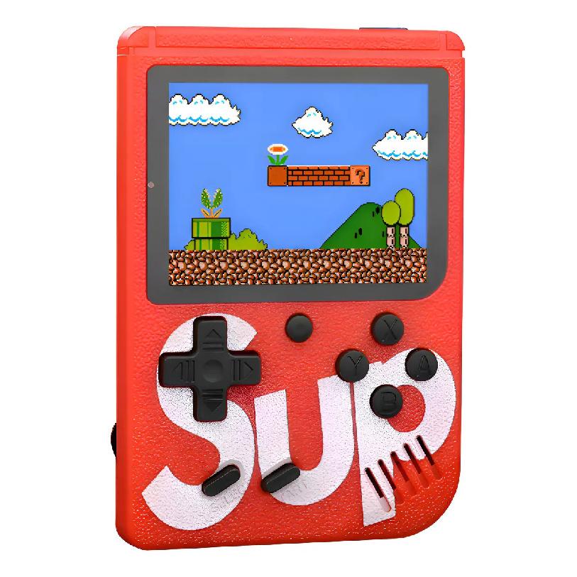 2026 A Mp. Mini Portable Game Console, Puzzle