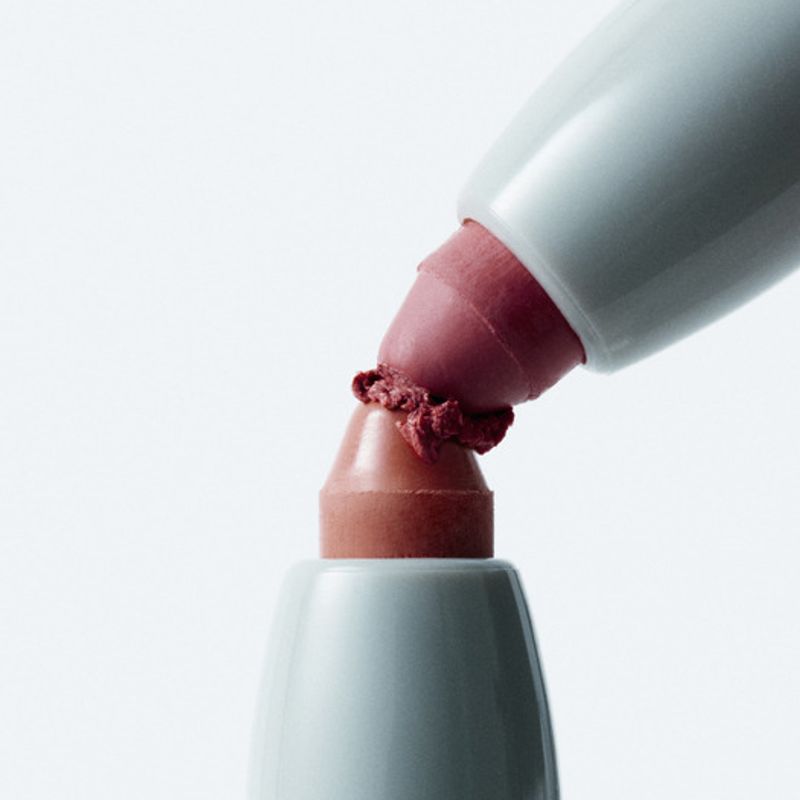 BE ON TIME [1+1] Peptide Fix Liner (5 colors) Choose 2 ribbon