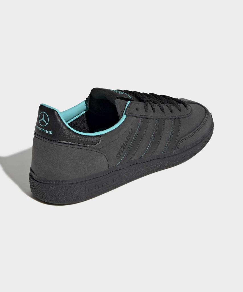 adidas Mercedes Amg F1 Team Handball Special - Black / Kj1195