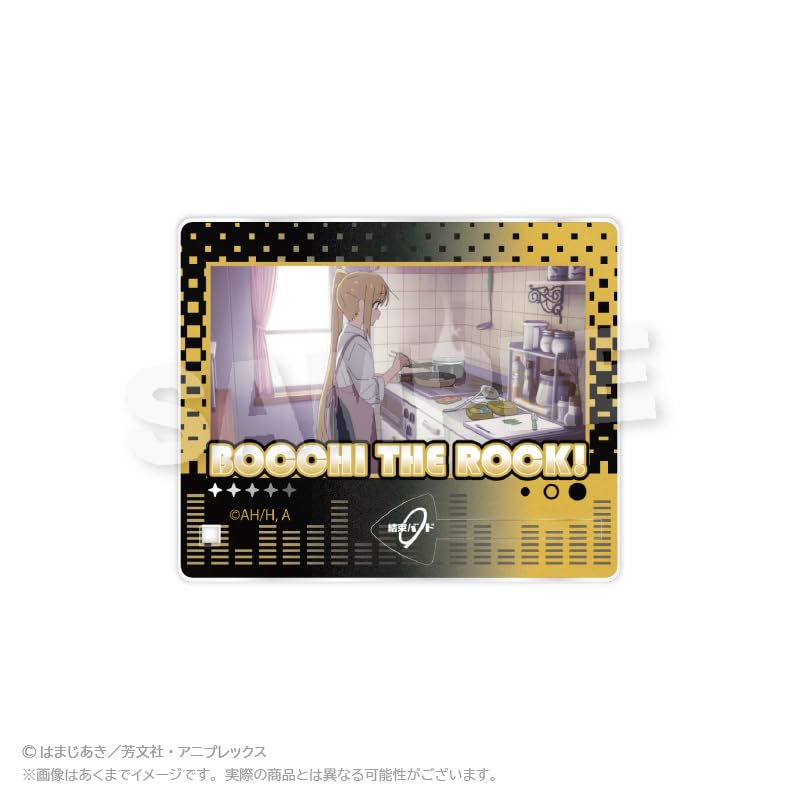 Bocchi the Trading Scene Acrylic Stands Box of 10 Rock! Vol.3