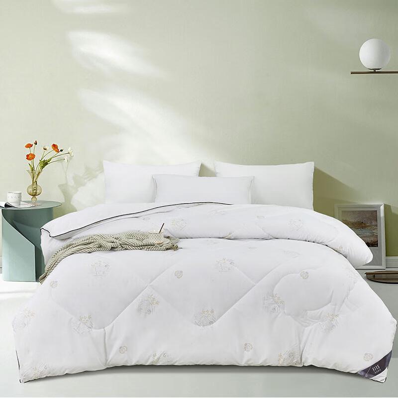 

SANSAN Bolivia Seven-Hole Fiber Winter Quilt