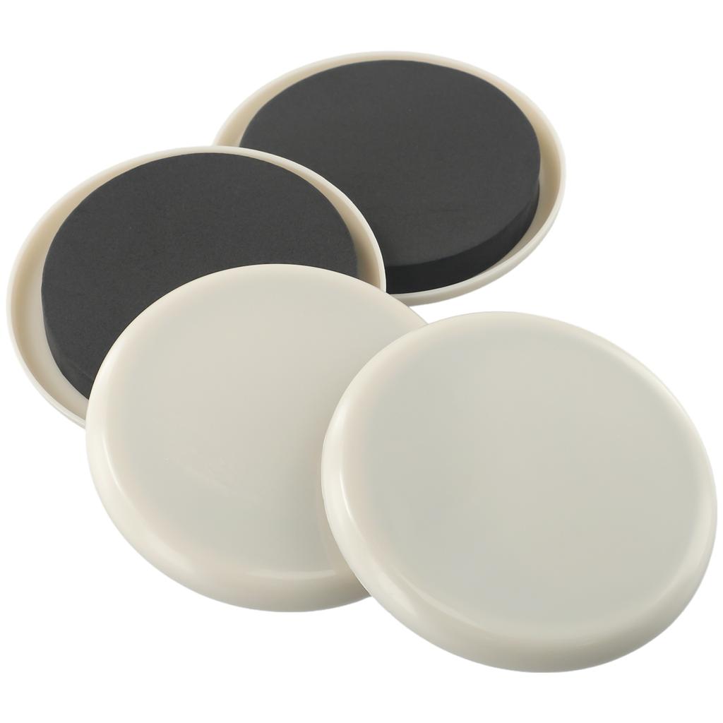 Slider Fridge High Quality Moveing Accessories Round Sofa