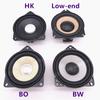 Loudspeaker for BMW F10 F11 F20 G30 G20 F30 F34 E60 E90 F31 Series HiFi Music Center Horn 4 Inch Surround Speaker Good Quality