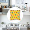 Animation Amazing World Gumball Pillow Case Short Plush Sofa Decorative Gift Home Double-sided Printing Cushion