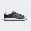 Superstar II [JQ3209-CBLACK/MSILVE/FTWWHT]