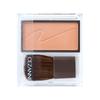 Cheek Blush 05 Maple Apricot 2,2g - Naturlig aprikos beige glød, langvarig blush