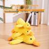 Bite-Resistant Charging Duck Sound Toy for Dogs: Teeth Grinding & Boredom Relief