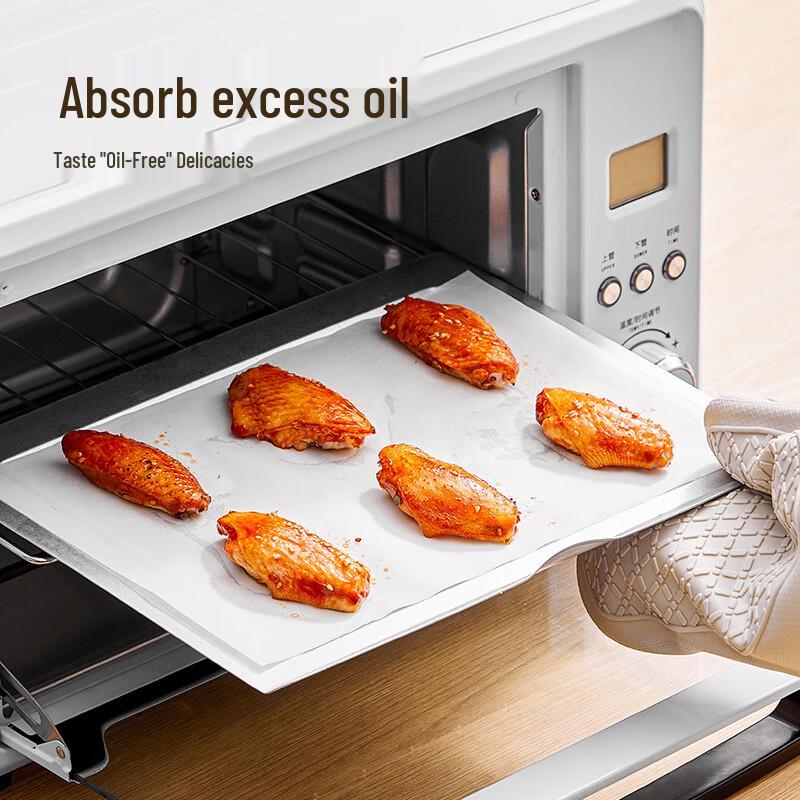 Chui Da Huang Non-Stick Baking Paper