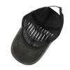 Doughnut Dunkin Unisex Camping Vintage Jeans Basebollkeps Klassisk Bomullspappahatt Justerbar Enkel Keps