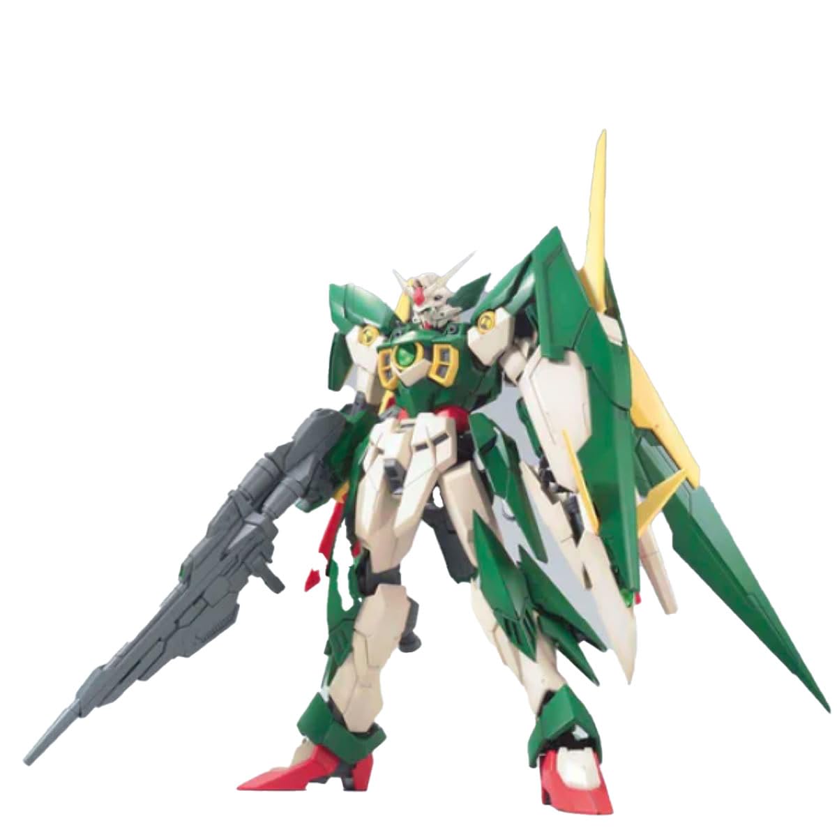 

Gundam Fenice Rinascita Gundam Build Fighters Bandai MG