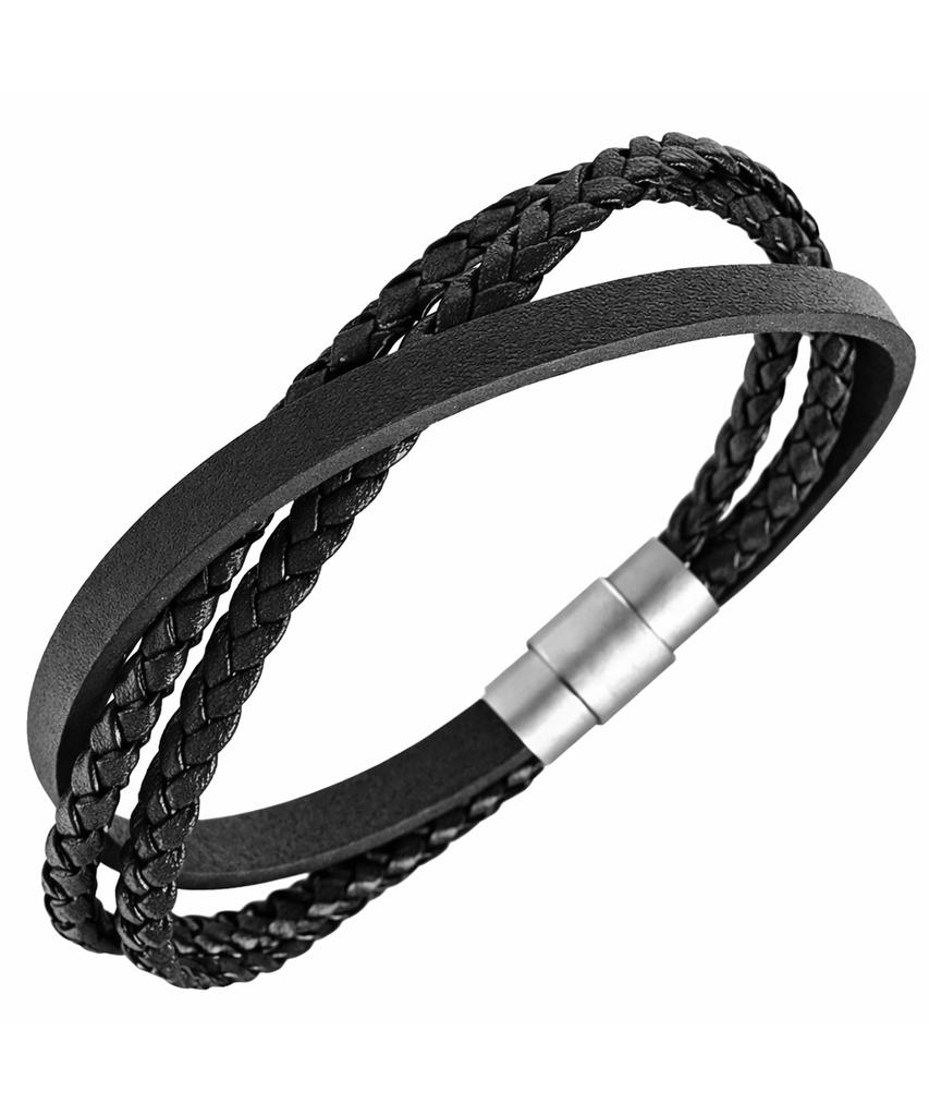 Mark-4 Layered Leather