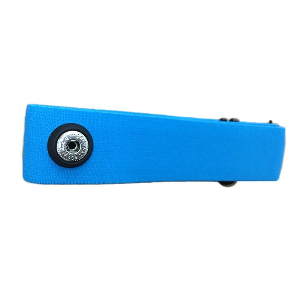 Running Accessories Chest Strap Bluetooth Heart Rate Monitor Chest Belt Heart Rate Monitor Strap