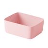 Home Underwear Container Multifunctional Plastic Drawer Life Supplies Type Storage Box