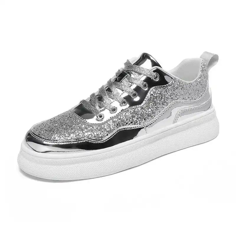 Fashion Men Sports Loafers Men's Sneakers Shoes Men Shoes Tenis Sapatos Top Luxury Vip Super Sale Special Use Exercise Different