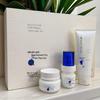 Mei Fu Tang Trattamento Acne Acido Salicilico Skincare Set da 3 Pezzi