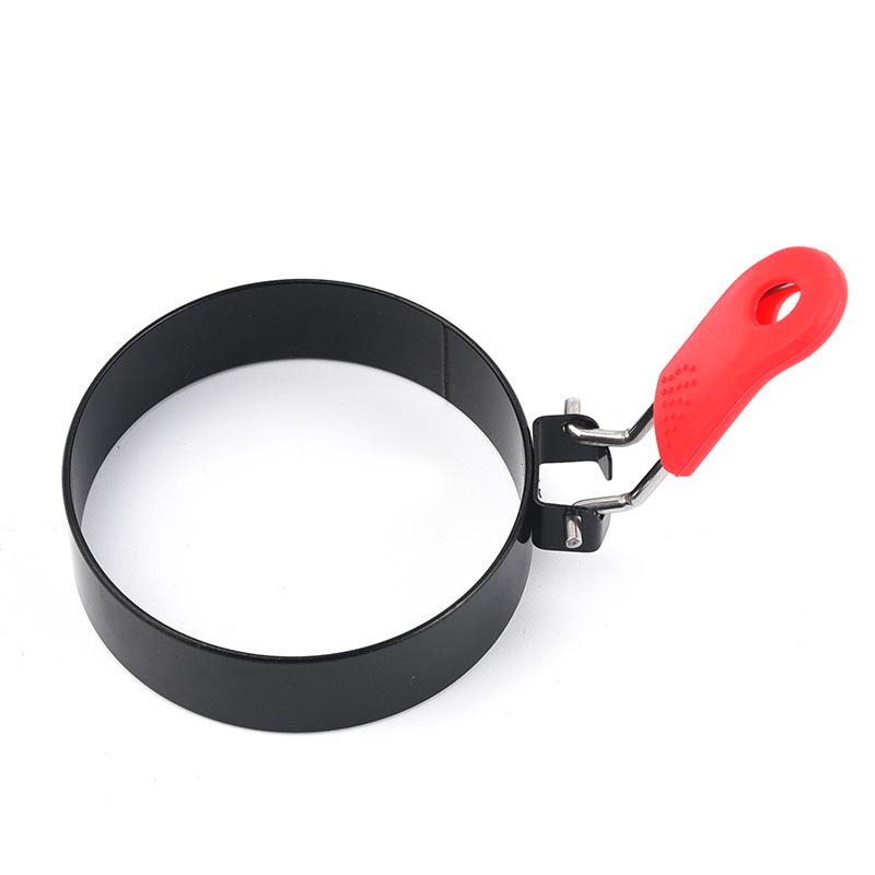 Stainless Steel Non-stick Egg Frying and Baking Mold