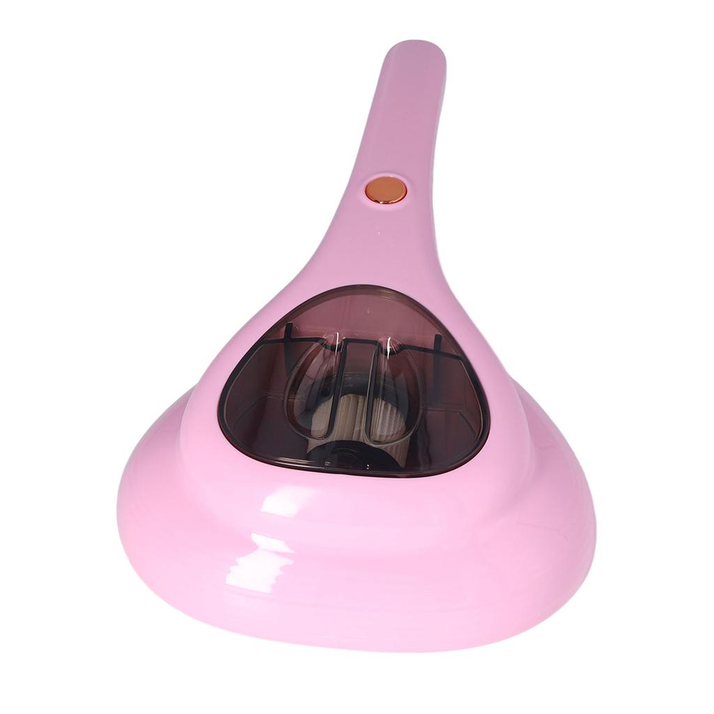 Akumulátorový postelový vysavač 10Kpa Ruční vysavač se silným sáním pro čištění látkových koberců