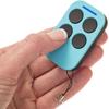 Universal Multi-Frequency Garage Door Remote Control, 280-868MHz, compatible with 310/315/433/868MHz systems.