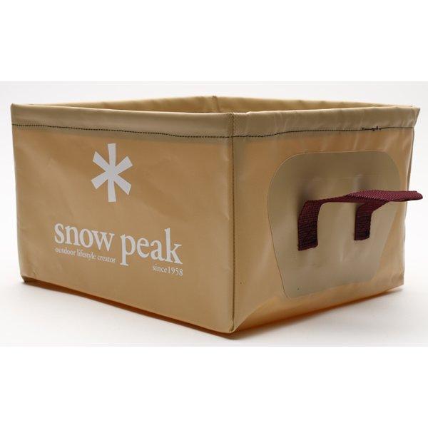        Snow Peak Fp 151r [pack Sync]