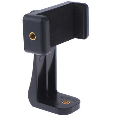 Universeller Smartphone Stativadapter, Handyhalterungs-Montageadapter