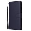 For Xiaomi Redmi Note 13 4G Wallet Case PU Leather Flip Phone Cover with Stand