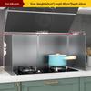 Duanyun Stainless Steel Kitchen Splatter Guard