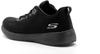Skechers Squad Black Sneakers