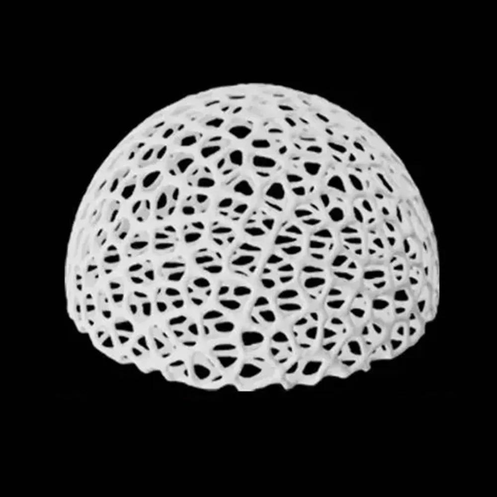 Инкубатор Аквариумное Украшение Пещера-Укрытие Декоративное Укрытие Укрытие для Креветок Многофункциональные Игровые Украшения белый