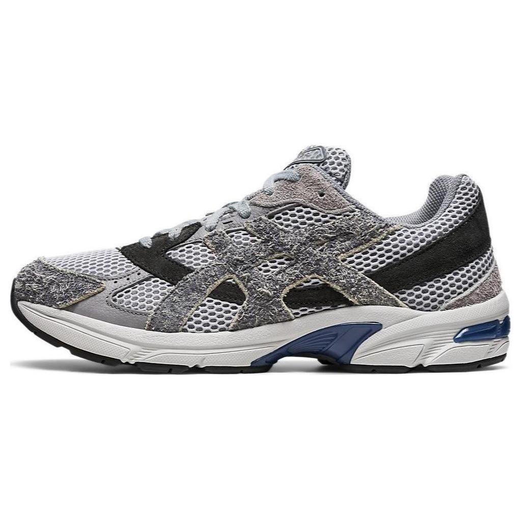 

Новые Asics Gel 1130 Средний серый Стальной серый 1203A327-021 37