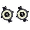 Portalampada Anteriore Indicatore Faro Base Lampada Adatto Per BMW Per E36 Per E34 Per E32 63131384032 Adattatori Supporto