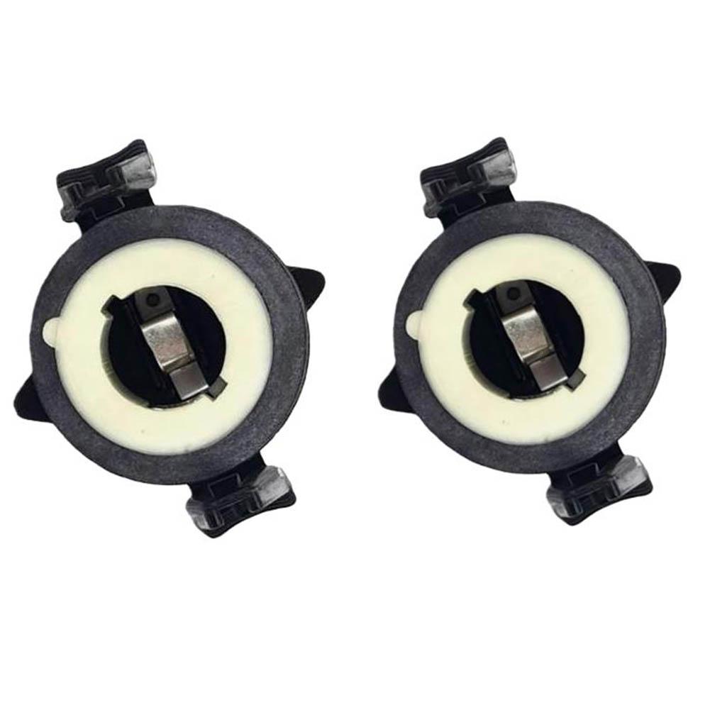 Portalampada Anteriore Indicatore Faro Base Lampada Adatto Per BMW Per E36 Per E34 Per E32 63131384032 Adattatori Supporto