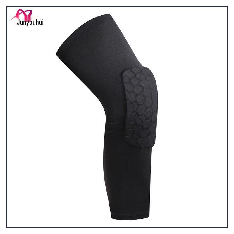 Honeycomb Sports Knee & Leg Sleeve One Size