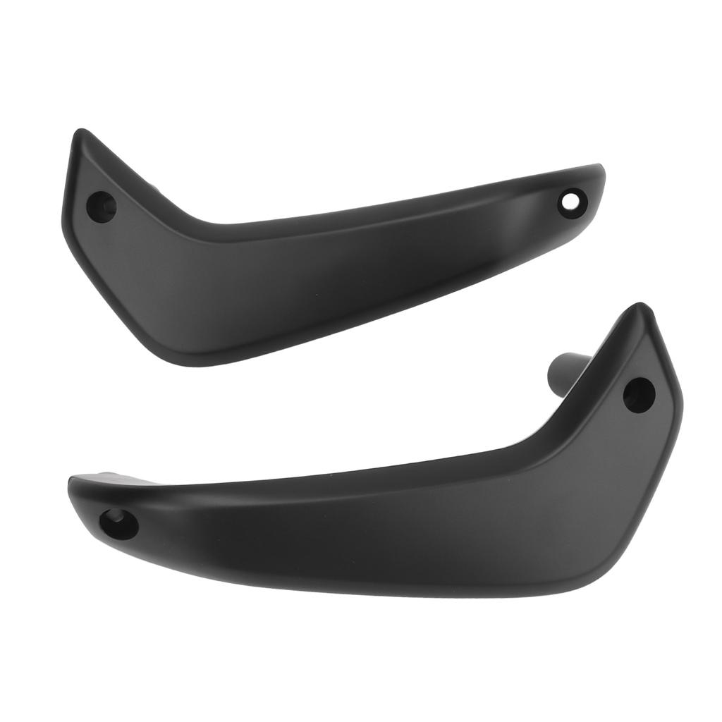 1 Pair Interior Inner Inside Door Pull Handle D2BB A23943 CA35B8 Left Right Replacement for Fiesta