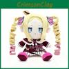Starting Zero Re Life In Another World Anime Figure Plush Doll For Fans And Play