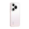 Applicable To Huawei Pura90Pro Mobile Phone Case Mate80 Transparent Matte Nova15 Magnetic Suction and Enjoy 90 Protective Case