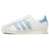Superstar White Light Blue - GX9876