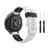 Pro Garmin Forerunner 235 235Lite /220/230/620/630 náramek pro Garmin Forerunner 735XT Chytrý náramek Silikonový řemínek k hodinkám