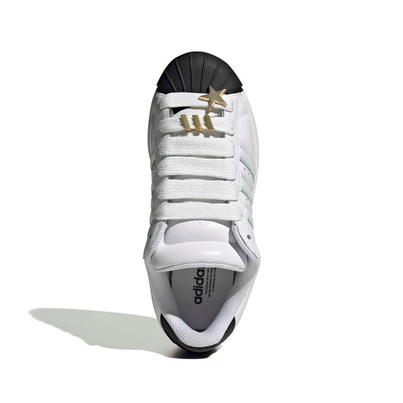 adidas Originals Women's SUPERSTAR ST W Casual Shoes