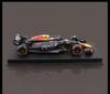 Bburago 2024 RB20 Red Bull F1 Racing Car 1:43 Alloy Model Toy