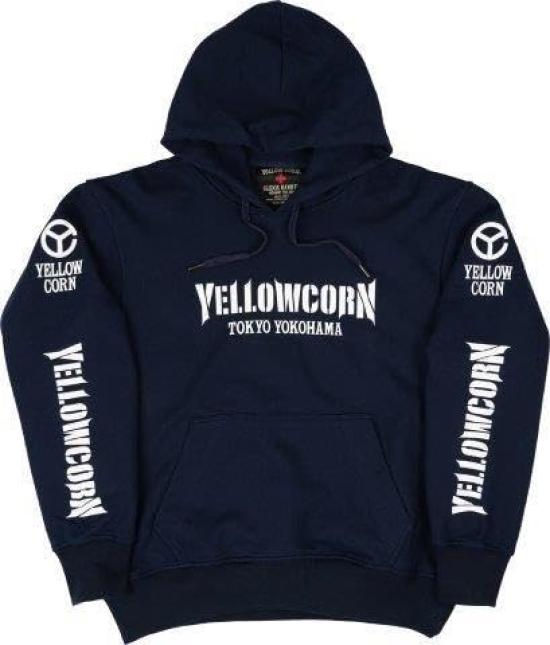 

Худи NV M [Yellow Corn] YT-029