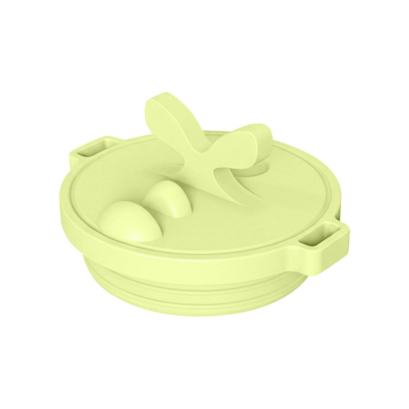 40oz Cup Lid, Water Cup Lid, Leak Proof Multi-functional Silicone Cup Lid One Size