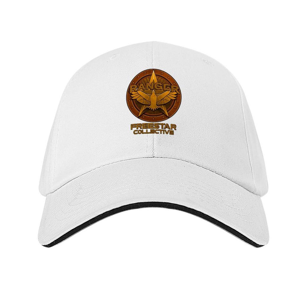 Freestar Rangers Baseball Cap Sun Cap Cosplay Custom Cap Designer Hat Caps For Men Womens